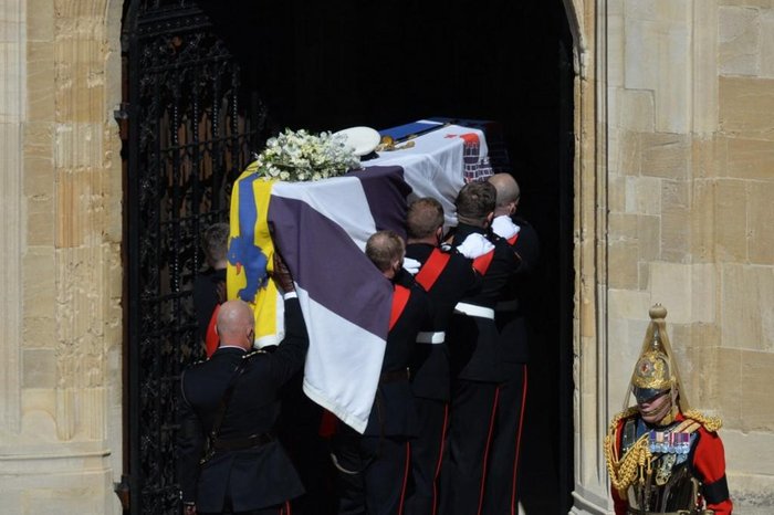 JUSTIN TALLIS / AFP JUSTIN TALLIS / AFP