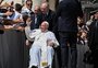 Papa Francisco passará por cirurgia devido a risco de obstrução intestinal