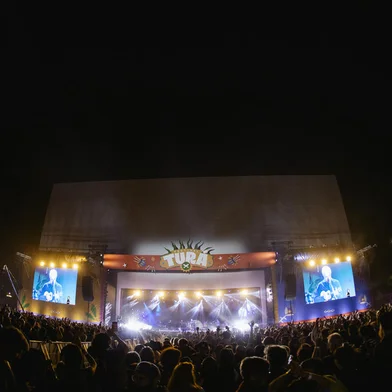 Festival Turá<!-- NICAID(15581468) -->