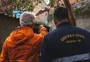 Granizo causa estragos e já afeta mais de 400 famílias em Pelotas