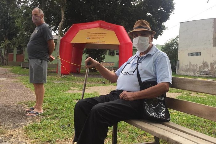 Ronaldo Bernardi / Agência RBS