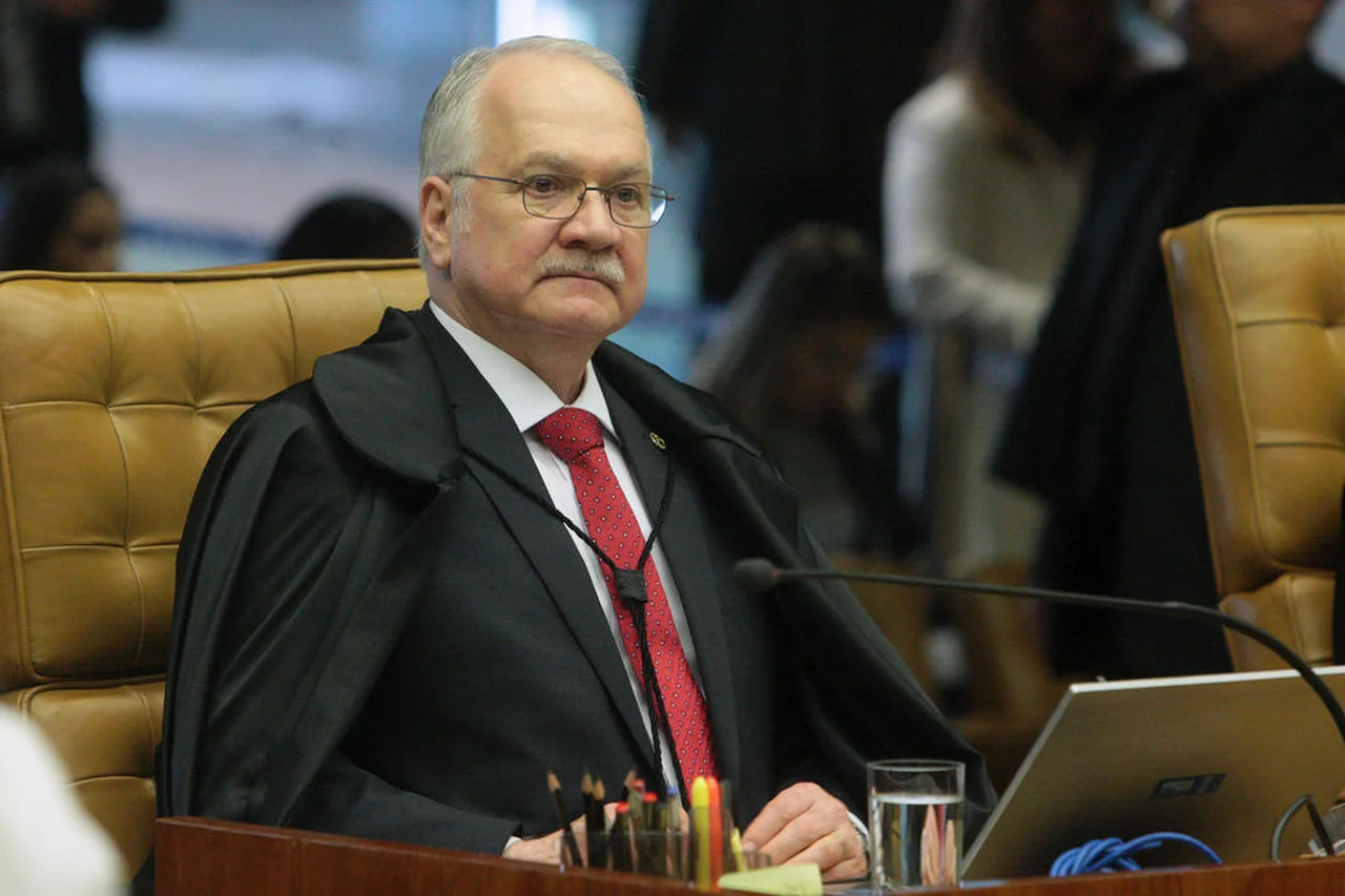 Carlos Moura/SCO/STF