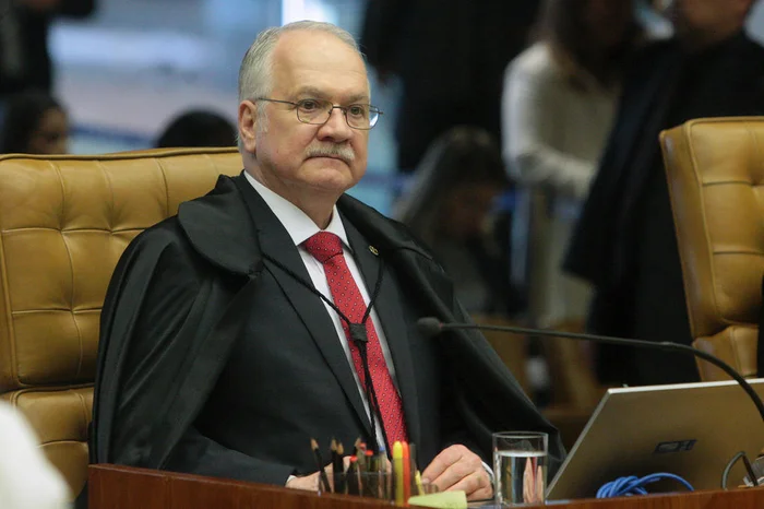 Carlos Moura / SCO/STF Carlos Moura / SCO/STF