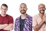 Enquete "BBB 23": Cristian, Fred ou Ricardo, vote em quem você quer que seja eliminado