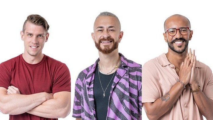 Globo / Reprodução