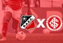 Real Ariquemes x Inter: onde assistir, escalações e como chegam os times para o Brasileirão Feminino