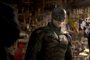 Batman (2022), de Matt Reeves, com Robert Pattinson<!-- NICAID(15029789) -->