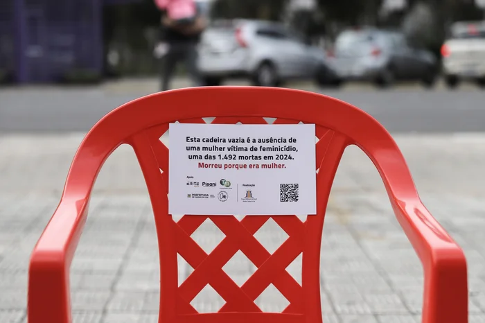 Ulisses Castro / Agencia RBS