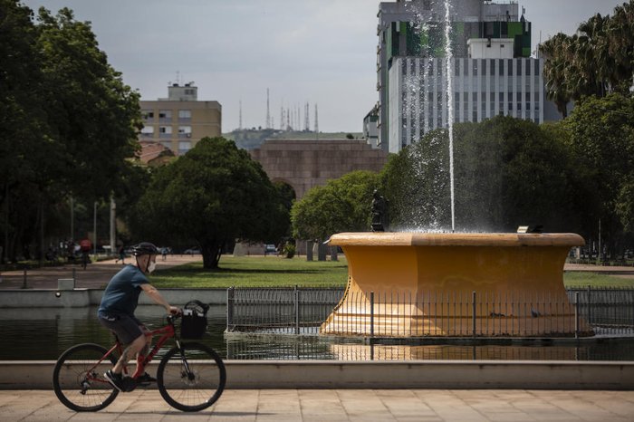 Jefferson Botega / Agencia RBS Jefferson Botega / Agencia RBS