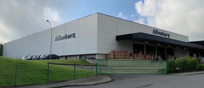 Mariana Finta / Divulgação Altenburg