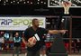 Jogador da NBA realiza treino em Porto Alegre e compartilha experiências 