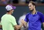 Medvedev vence Paul e vai enfrentar Alcaraz na final de Indian Wells