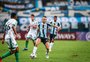Rafinha comenta sobre a saída de Felipão do Grêmio: "Não estava dando certo"
