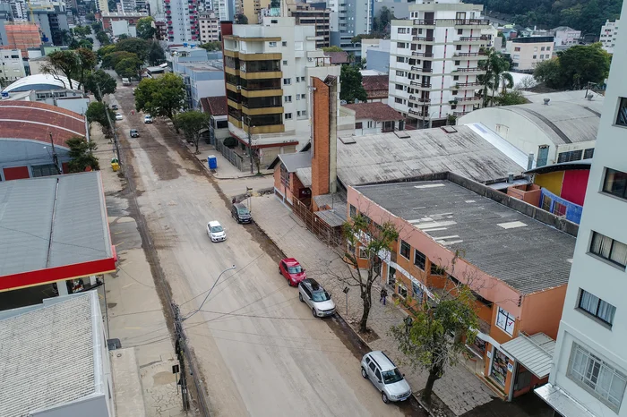 Neimar De Cesero / Agencia RBS