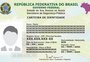 O DG te apresenta a nova carteira de identidade