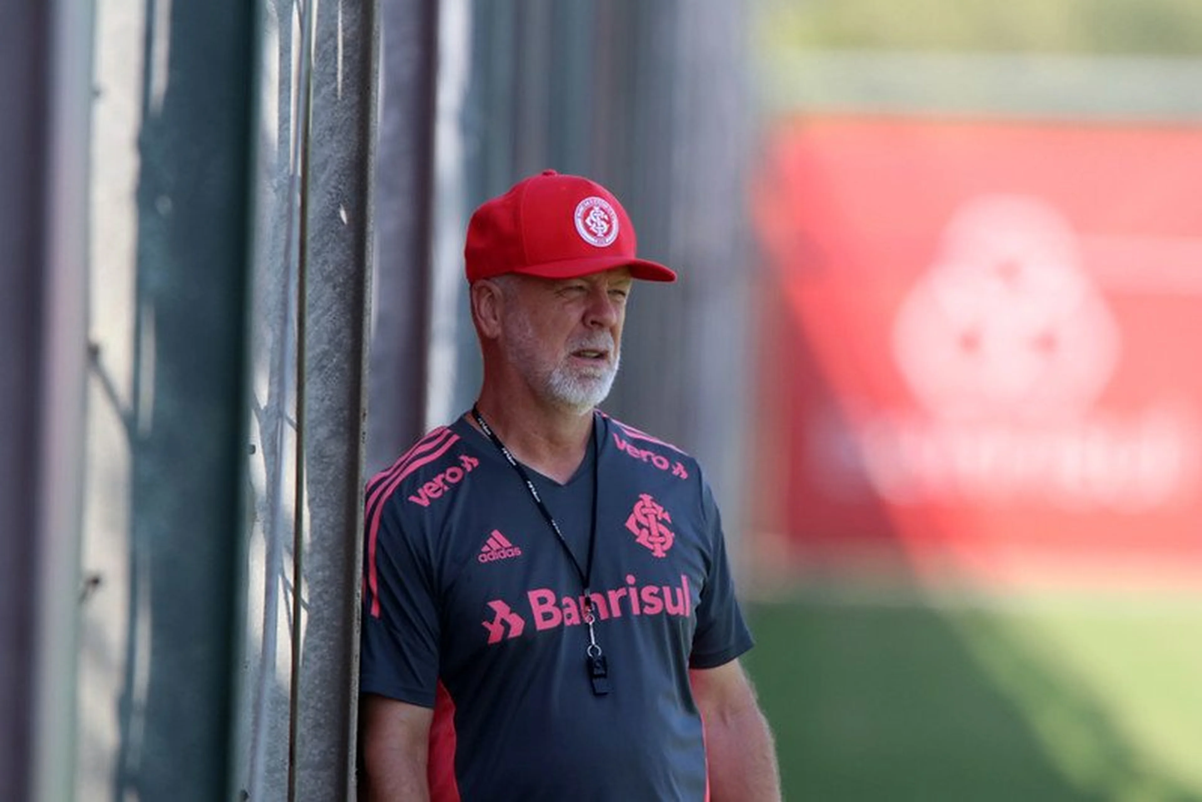 Ricardo Duarte/Sport Club Internacional/Divulgação