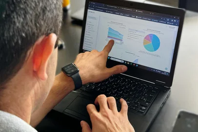 O Círculo Saúde usará plataforma KnowU360, desenvolvida pela startup gaúcha KnowU Tecnologia, para traçar perfil dos beneficiáros. <!-- NICAID(15673547) -->