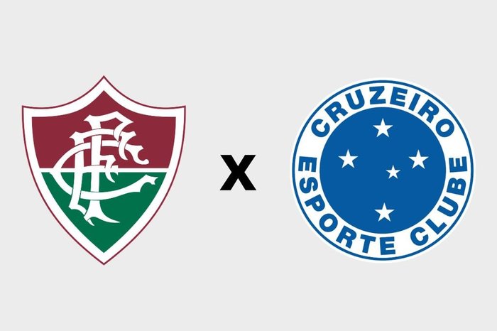 Cruzeiro x Fluminense pelo Brasileirão: onde assistir?