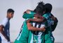 Juventude vence o Santos e volta a pontuar no Brasileiro de Aspirantes 