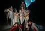 Musical no Theatro São Pedro, show da banda Lagum e outros destaques do fíndi