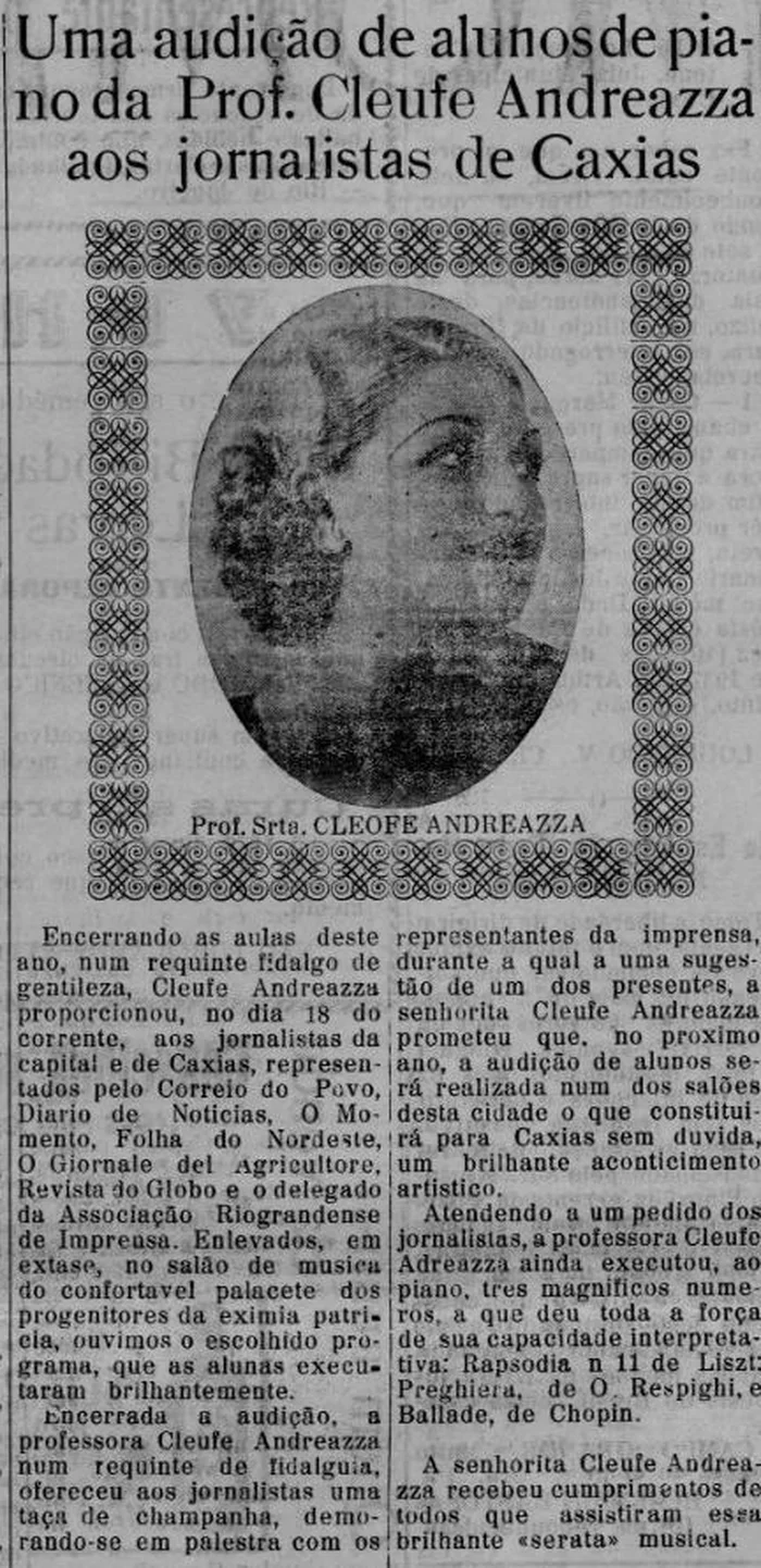 Jornal O Momento / Reprodução