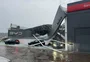 Temporal causa estragos em municípios do RS; siga a situação ao vivo