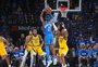 Thunder evita nova surpresa e iguala série contra os Pacers na final da NBA
