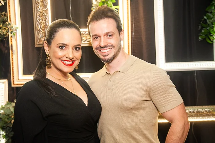 Cristiano de Oliveira / Divulgação