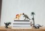 Faça o quiz e descubra se você já virou dinossauro