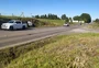 Sábado amanhece com movimento acentuado no sentido Caxias-Litoral Norte pela Rota do Sol