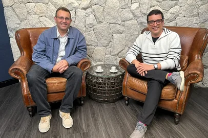 Primeiro entrevistado do Liderança em Sala é o CMO da Claro, Márcio Carvalho