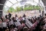 Com recorde de público, Concerto da Primavera leva 11 mil pessoas à UCS