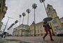 Com chuva acima da média, RS não deve ter períodos prolongados de calorão em dezembro