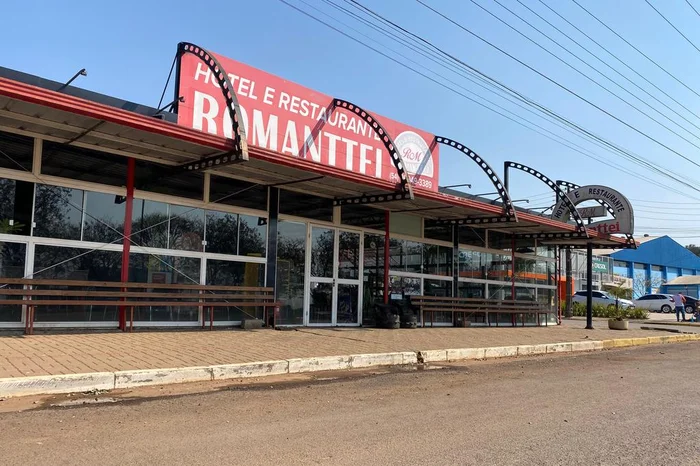 Arthur Ruschel / Agencia RBS