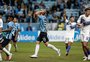 Grêmio muda novamente, mas ainda patina em mesmos problemas de 2025