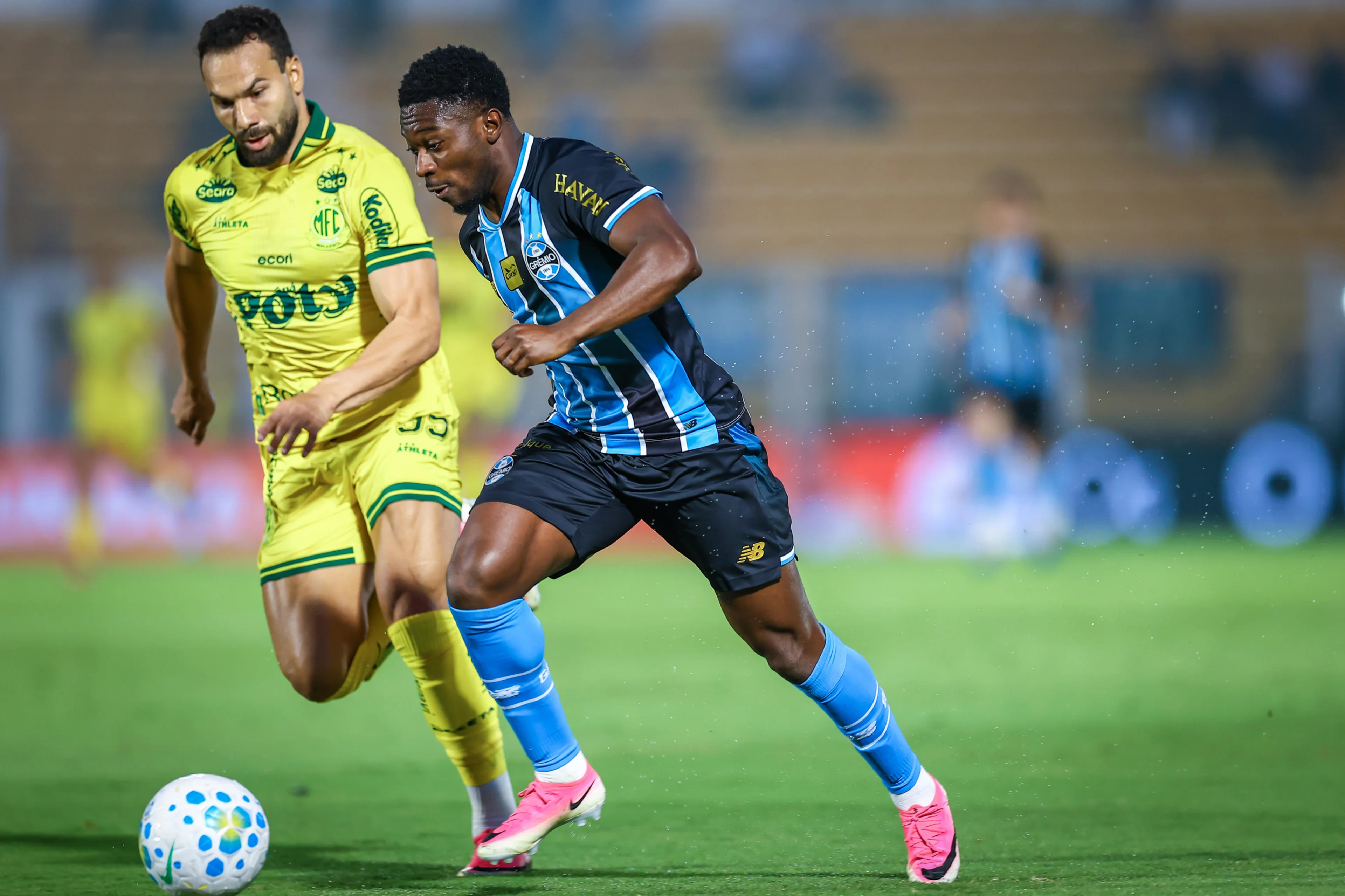 Lucas Uebel/Grêmio FBPA