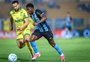 Grêmio reage, empata contra o Mirassol e decidirá na Arena vaga nas quartas da Copa do Brasil 