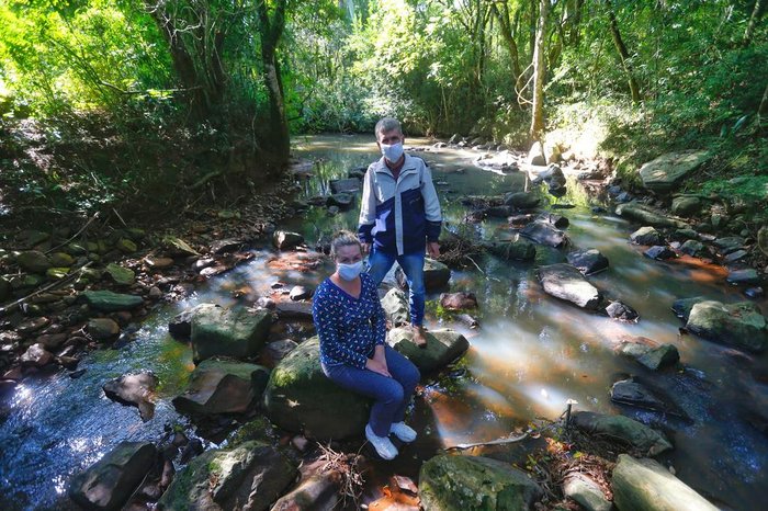 Lauro Alves / Agencia RBS