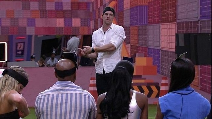 Reprodução / Globo