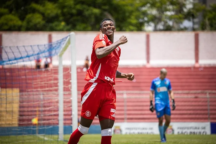 Nathan Bizotto / Inter, Divulgação