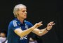 Bernardinho está de volta à seleção brasileira masculina de vôlei