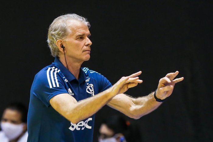 Sesc-Flamengo / Divulgação