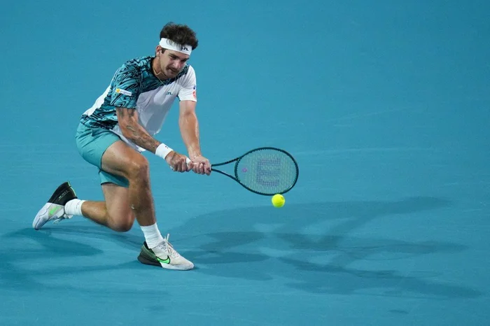 RICH STORRY / GETTY IMAGES NORTH AMERICA / GETTY IMAGES VIA AFP