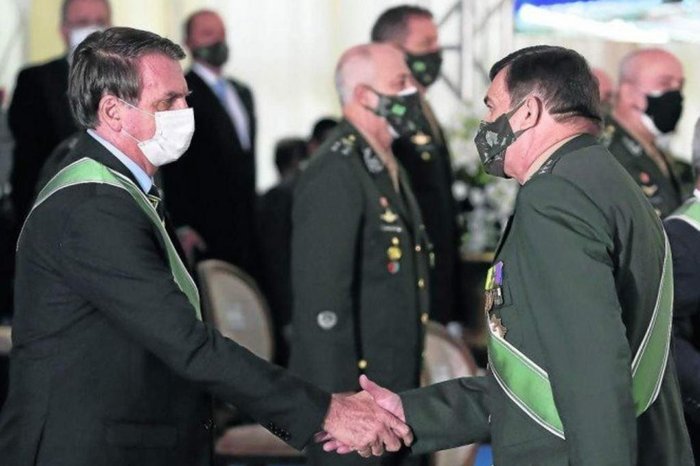 Marcos Corrêa / Palácio do Planalto Marcos Corrêa / Palácio do Planalto