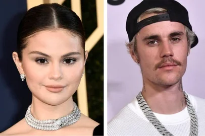 Selena Gomez e Justin Bieber