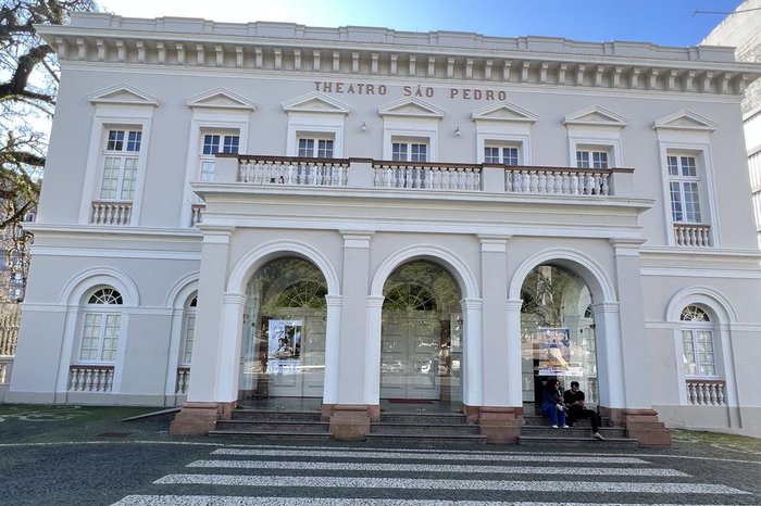 Rosane Tremea / Arquivo Pessoal