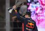 Verstappen ultrapassa Senna e iguala Prost; veja o ranking de maiores campeões da Fórmula 1