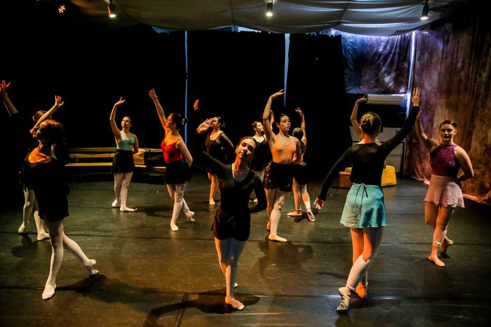 Neimar De Cesero / Agencia RBS