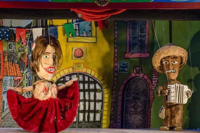 Alexandre Mendez / Divulgação Alexandre Mendez / Divulgação