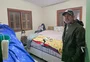 "Parecia que ia terminar o mundo": morador relata susto durante temporal de granizo em Pelotas